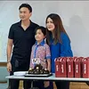 Manji dan Winta Natalia Hadiri Sidang Cerai