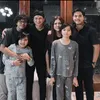Manji dan Winta Natalia Hadiri Sidang Cerai