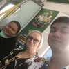 berita marcell darwin, ibu marcell darwin, orangtua marcell darwin
