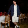 8 Potret Mario Maurer Beraktivitas di Bali