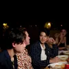 8 Potret Mario Maurer Beraktivitas di Bali