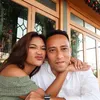 Marion Jola Rayakan Natal