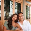 Marion Jola Rayakan Natal
