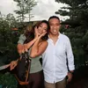 Marion Jola Rayakan Natal