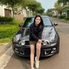 Marissa Brigitta