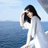 Marsha JKT48 Member Generasi ke-9 yang Dikenal Wibu