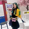 Marsha JKT48 Member Generasi ke-9 yang Dikenal Wibu