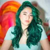 Rambut Baru Marshanda