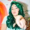 Rambut Baru Marshanda