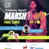 Marshel Cup Padel Series Volume 2