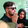 Kiki Fatmala Meninggal Dunia