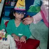  Potret Masa Kecil Azizah Salsha