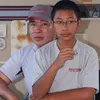 Darma Mangkuluhur Anak Tommy Tata Kecil 