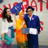 Darma Mangkuluhur Anak Tommy Tata Kecil 