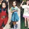 Masa Kecil Song Hye Kyo