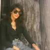 Ala Alatas, Ibunda Tasya Farasya