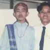 foto masa kecil pelawak, masa kecilkomedian