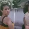 foto masa kecil pelawak, masa kecilkomedian