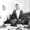 Ratna Sari Dewi Soekarno