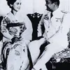 Ratna Sari Dewi Soekarno