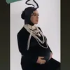 Maternity Shoot Aisyahrani Adik Syahrini