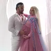 Maternity Shoot Irish Bella