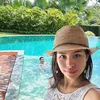 Maudy Ayunda - Jesse Choi Liburan ke Bali