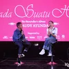 Maudy Ayunda