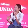 Maudy Ayunda