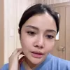 Mawar AFI Dampingi Anak Opname