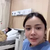Mawar AFI Dampingi Anak Opname