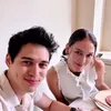 Luna Maya - Maxime Bouttier