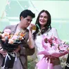 Maxime Bouttier Ingin Punya 5 Anak