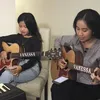 Mayang dan Chika, Adik Vanessa Angel