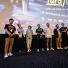LARA ATI