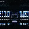 konser korea the boyz