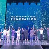 konser korea the boyz