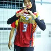 Megawati Hangestri Pertiwi