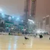 Mekkah Badai