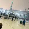 Mekkah Badai