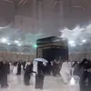 Mekkah Badai