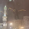 Mekkah Badai