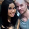 Melaney Ricardo Ikut Tren One Day - Day One