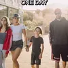 Melaney Ricardo Ikut Tren One Day - Day One