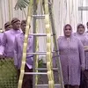 Adik Via Vallen di Momen Siraman