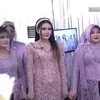 Adik Via Vallen di Momen Siraman