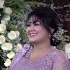 Adik Via Vallen di Momen Siraman