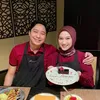 Melody Laksani