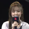 preskon blackpink film light up the sky
