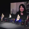 preskon blackpink film light up the sky